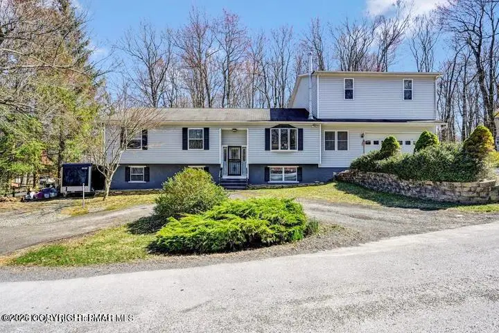 9105 Belvedere Road, Tobyhanna, PA 18466 - #1