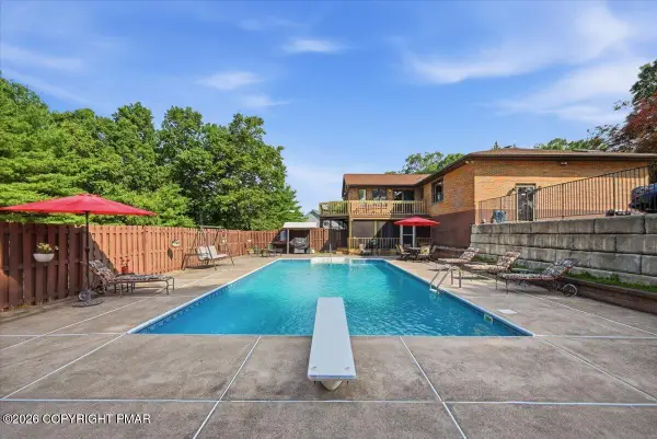 345 O Donovan Drive, East Stroudsburg, PA 18301