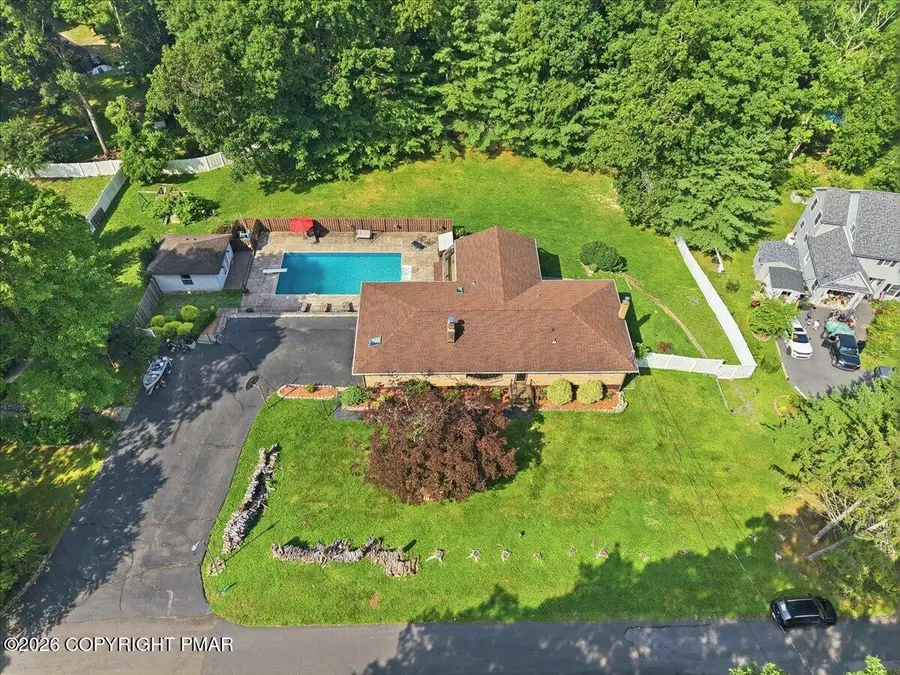 345 O Donovan Drive, East Stroudsburg, PA 18301 - #2