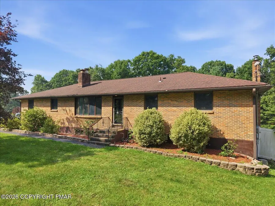 345 O Donovan Drive, East Stroudsburg, PA 18301 - #3