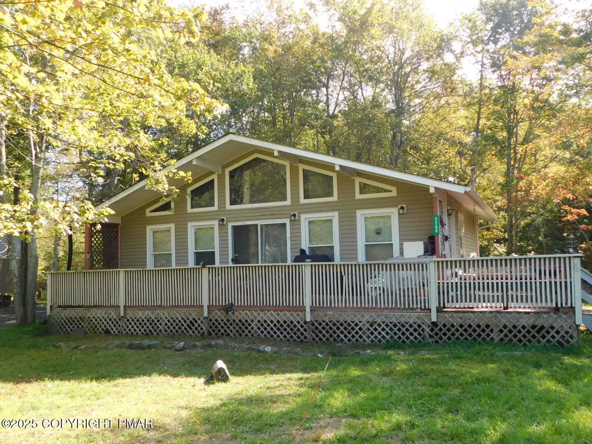 3208 Carobeth Drive, Tobyhanna, PA 18466 - #1