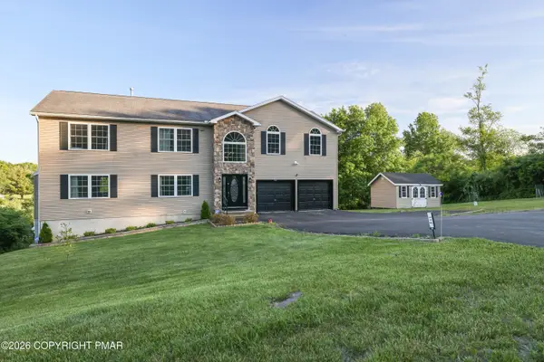 716 Yoke Terrace, Stroudsburg, PA 18360