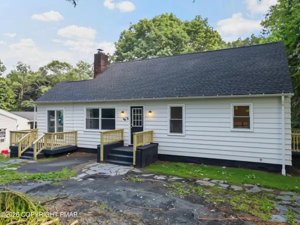 355 E Brown Street, East Stroudsburg, PA 18301