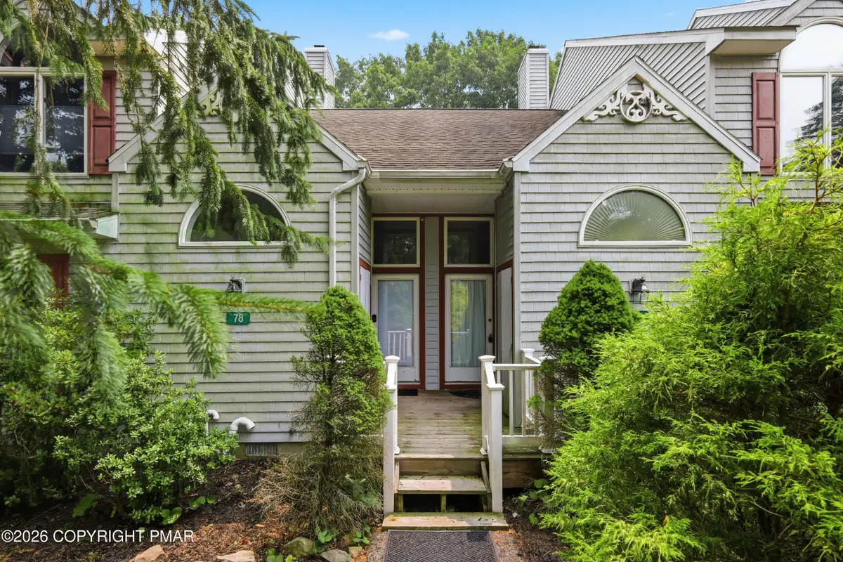 76 Laurelwoods Drive, Lake Harmony, PA 18624 - #1