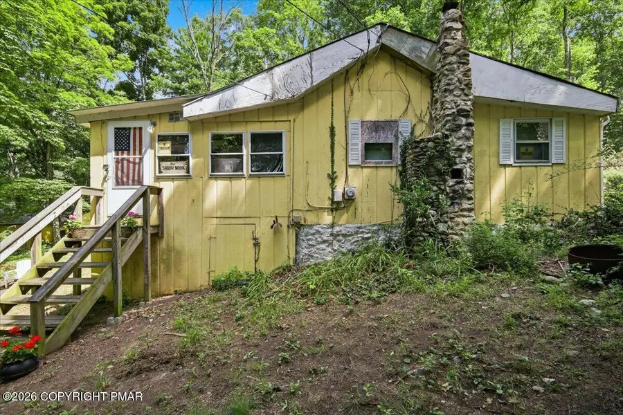 193 Silver Lake Road, Dingmans Ferry, PA 18328 - #3