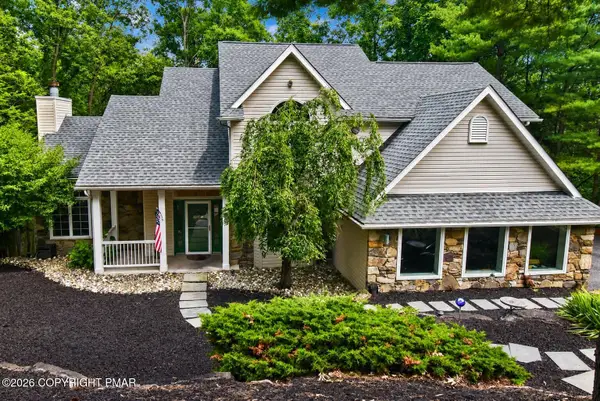 123 Wedge Court, East Stroudsburg, PA 18302