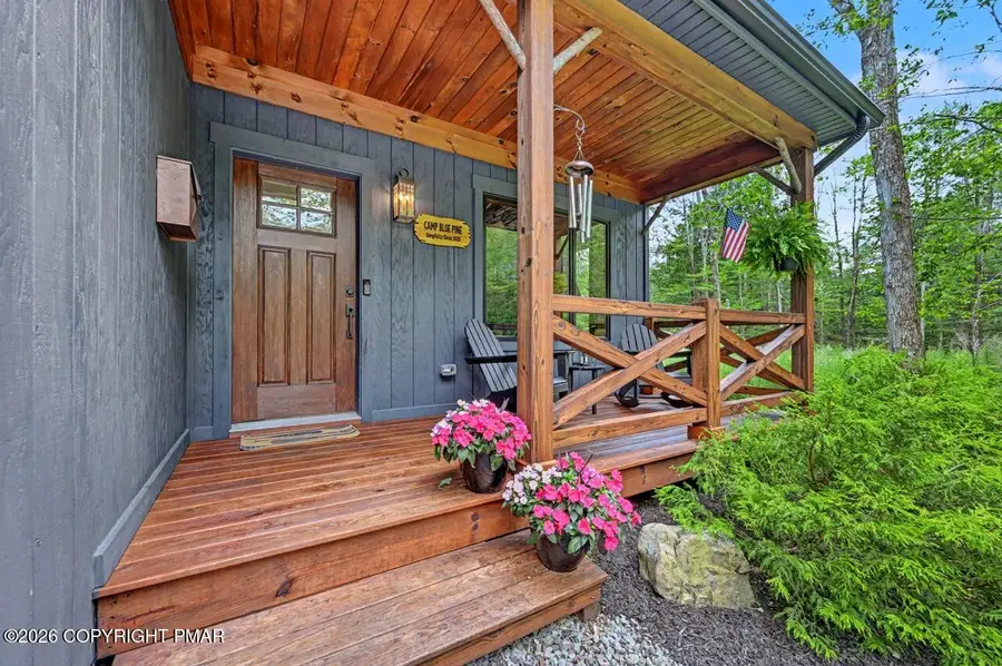 1150 Deer Run, Pocono Pines, PA 18350 - #2