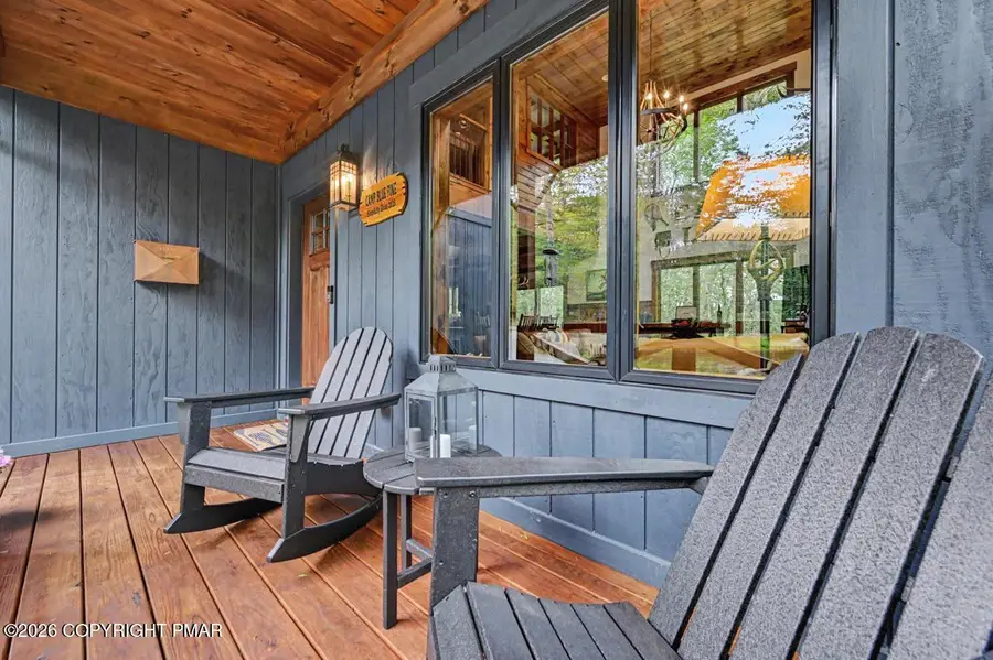 1150 Deer Run, Pocono Pines, PA 18350 - #3
