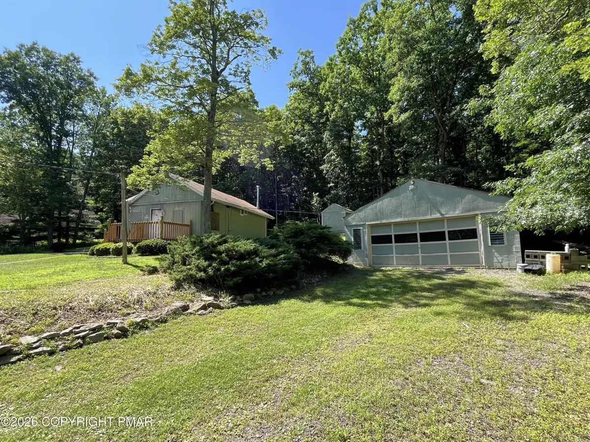 234 Bear Creek Drive, Jim Thorpe, PA 18229 - #1