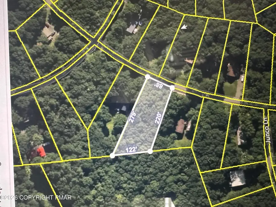 Mansi Drive, Albrightsville, PA 18210 - #2