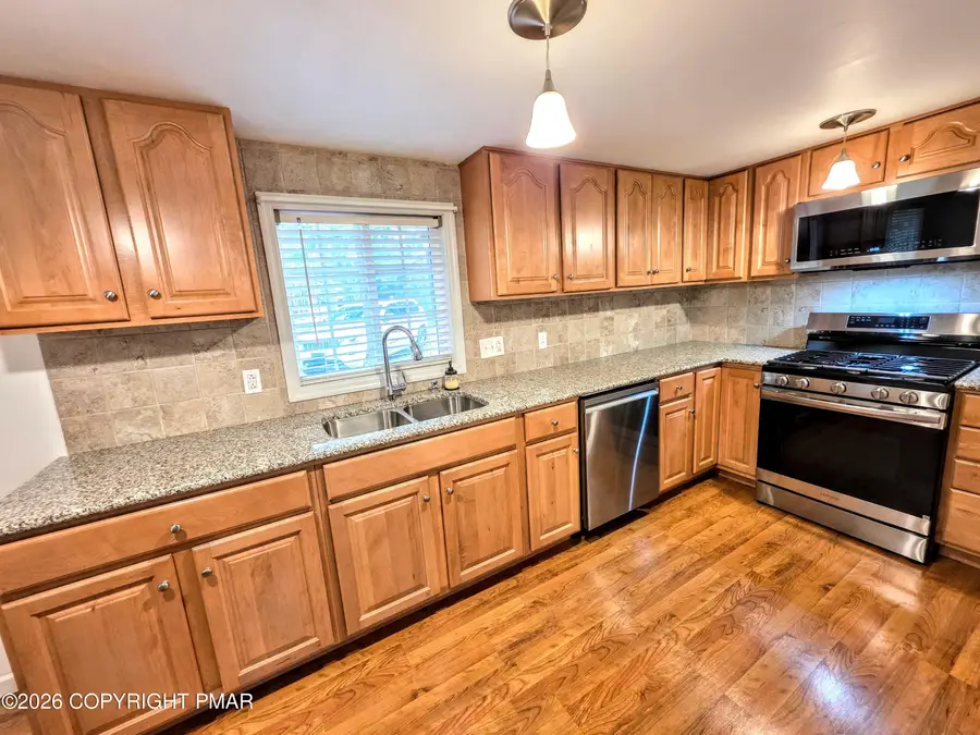 105 White Oak Drive, Jim Thorpe, PA 18229 - #3