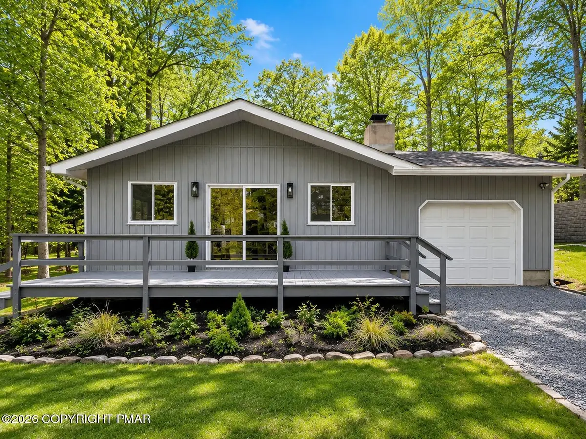 5040 Melrose Drive, Tobyhanna, PA 18466 - #1