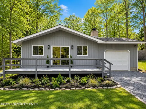 5040 Melrose Drive, Tobyhanna, PA 18466