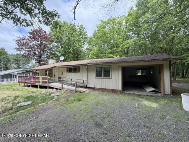 10 Cedar Lane, Albrightsville, PA 18210 - #3