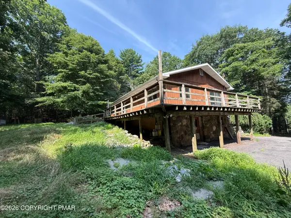 680 Bartonsville Woods Road, Stroudsburg, PA 18360