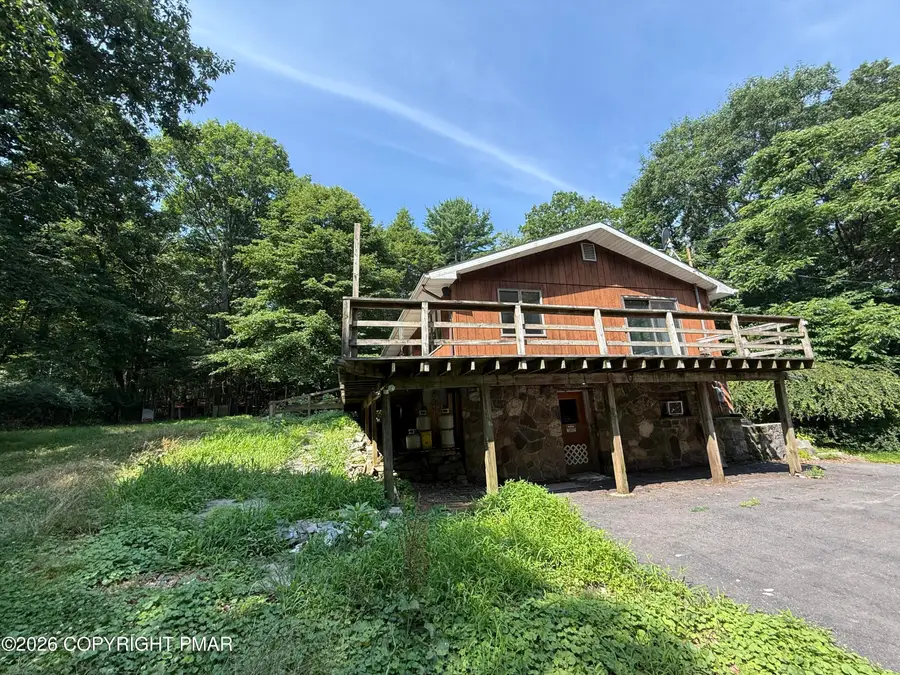 680 Bartonsville Woods Road, Stroudsburg, PA 18360 - #2