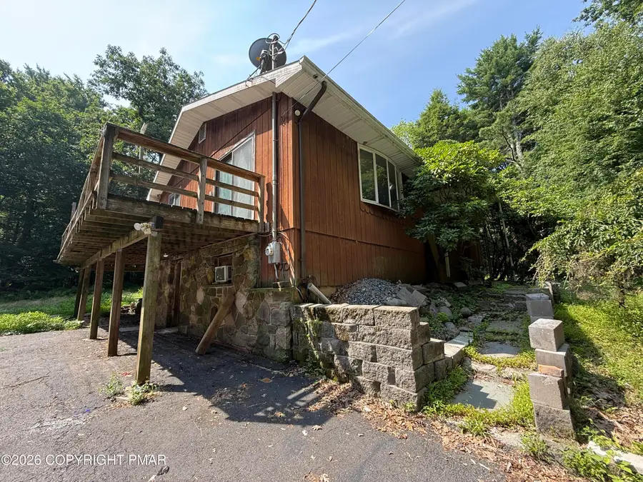 680 Bartonsville Woods Road, Stroudsburg, PA 18360 - #3