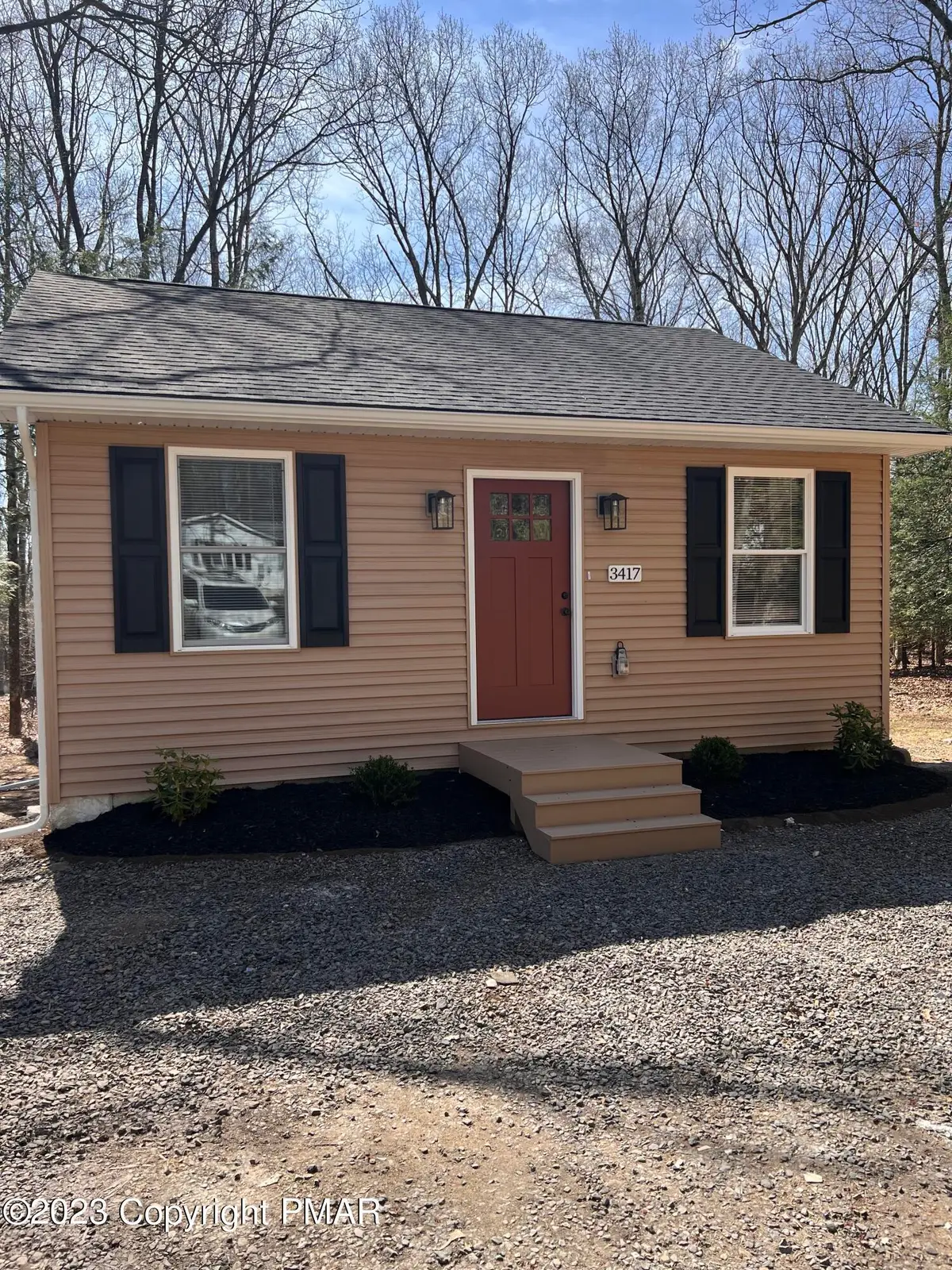 3417 Skycloud Drive, East Stroudsburg, PA 18302 - #1