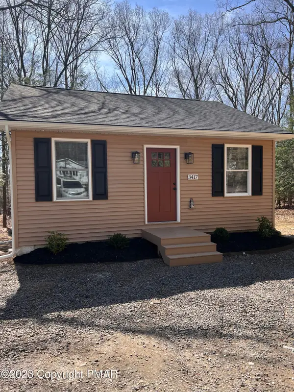 3417 Skycloud Drive, East Stroudsburg, PA 18302