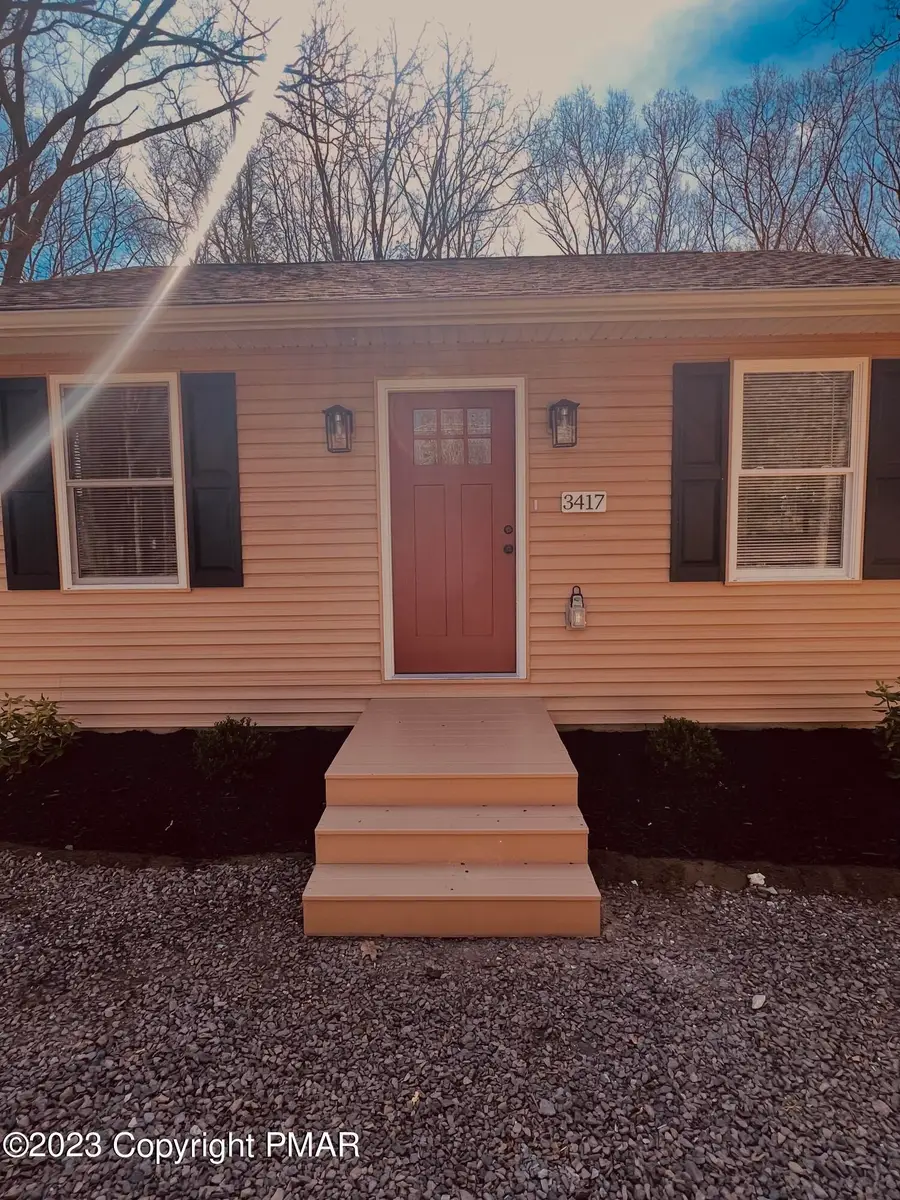 3417 Skycloud Drive, East Stroudsburg, PA 18302 - #3