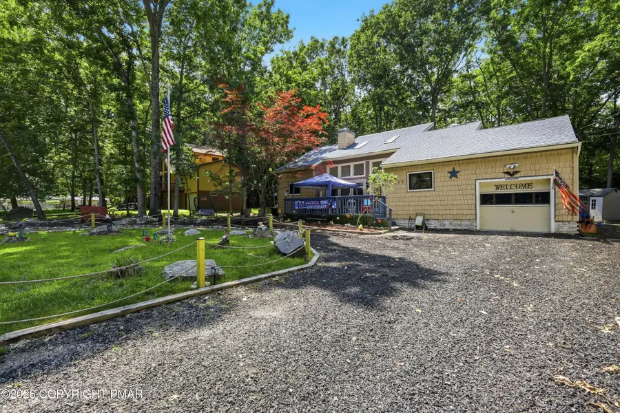 6228 Willowicke Terrace, East Stroudsburg, PA 18301 - #2