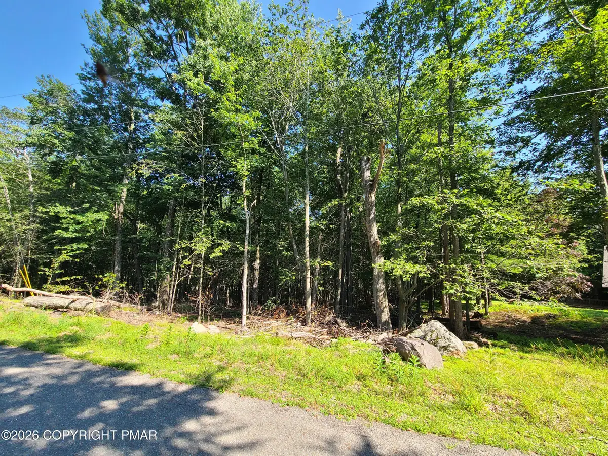 Lot 87 Sunfish Court, Canadensis, PA 18325 - #1