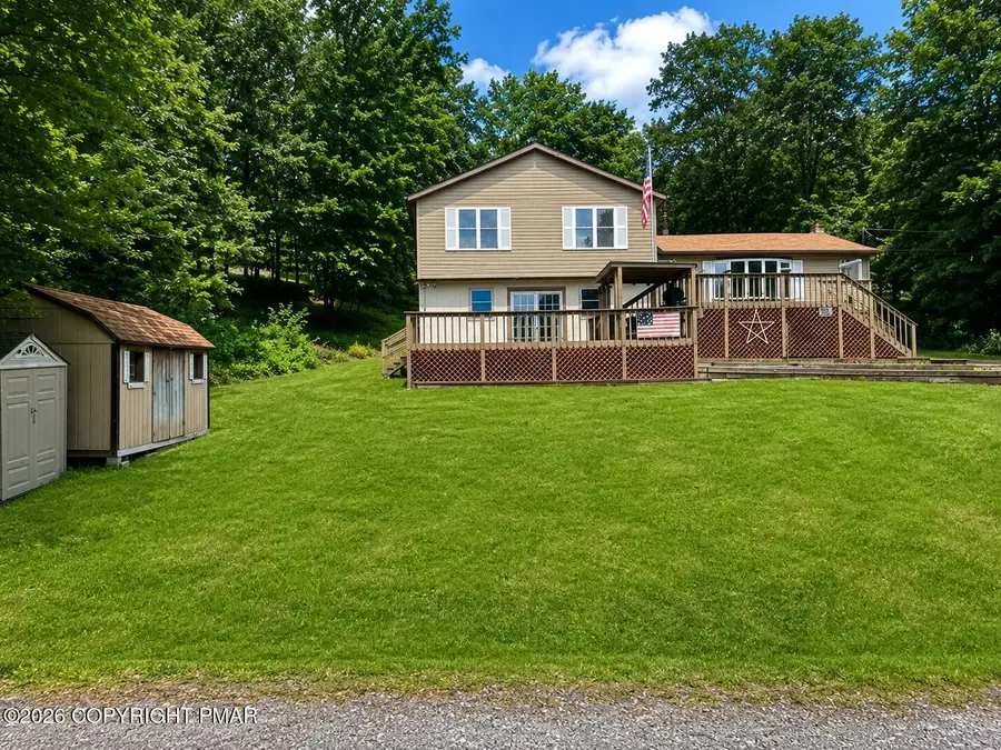 3207 Pine Ridge Drive, Bushkill, PA 18324 - #2