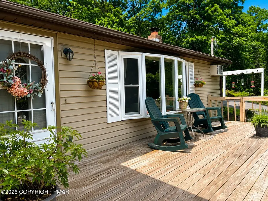 3207 Pine Ridge Drive, Bushkill, PA 18324 - #3
