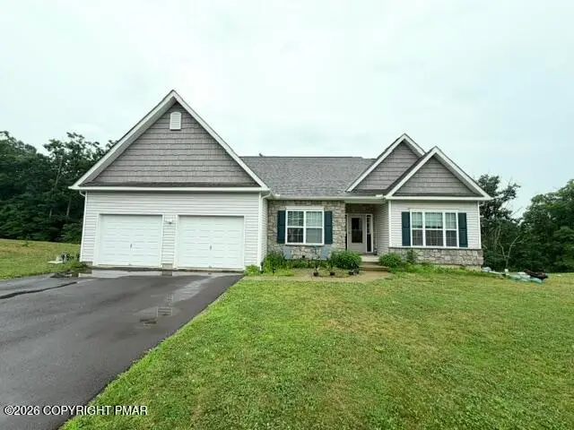 250 Long Run Road, Drums, PA 18222 - #1