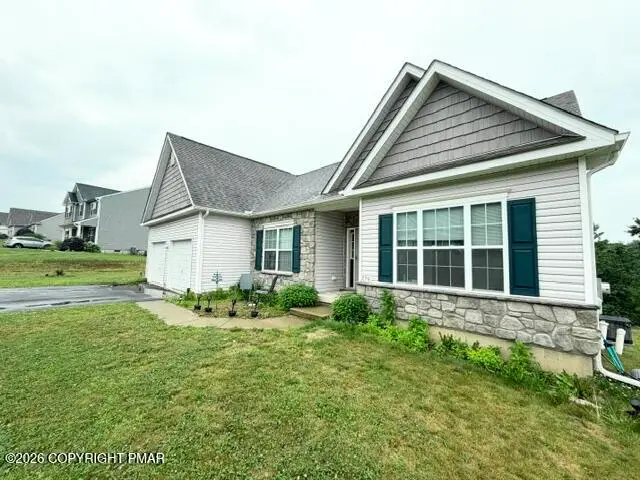 250 Long Run Road, Drums, PA 18222 - #2