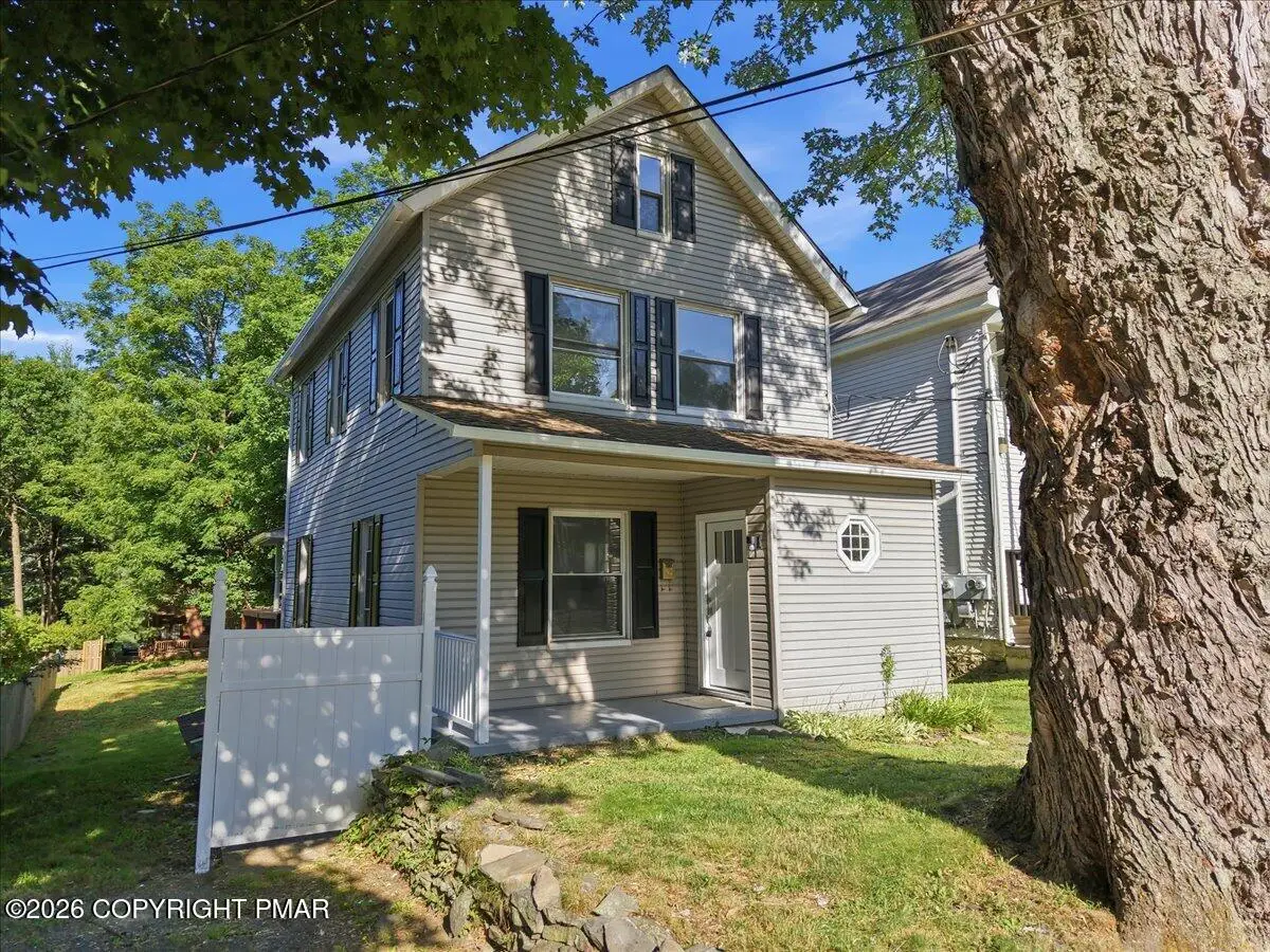 271 Brodhead Avenue, East Stroudsburg, PA 18301 - #1