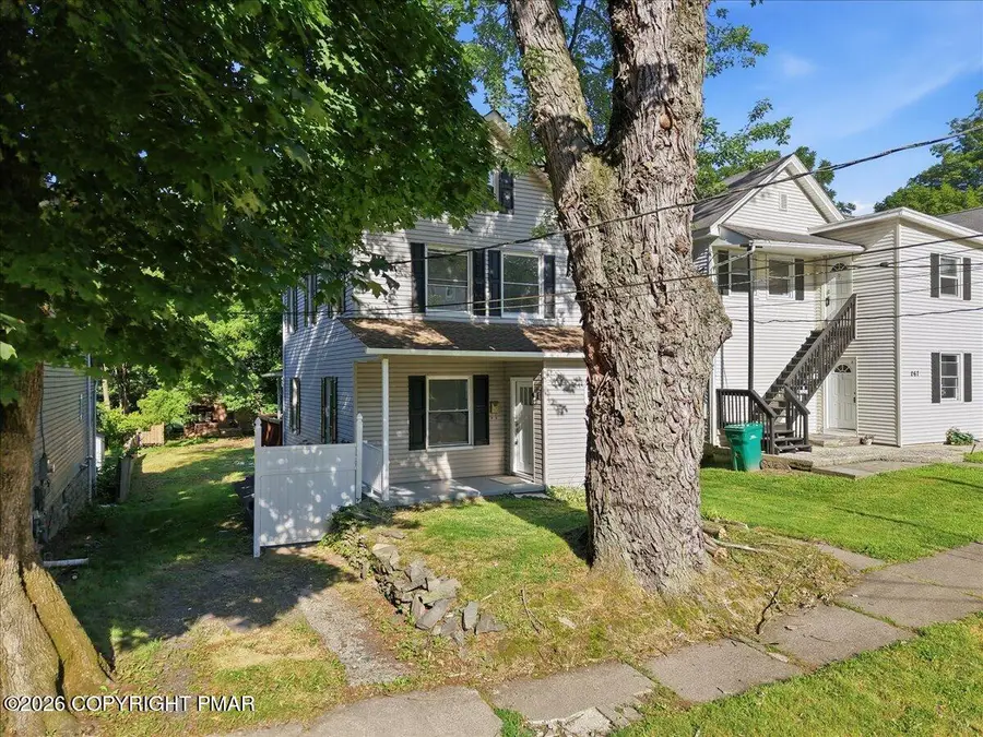 271 Brodhead Avenue, East Stroudsburg, PA 18301 - #2