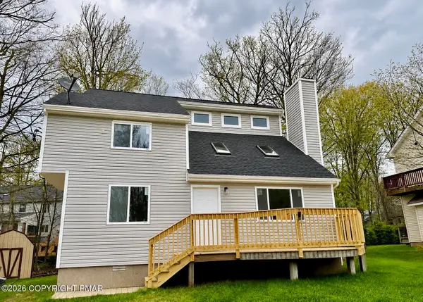 7414 Ventnor Drive, Tobyhanna, PA 18466