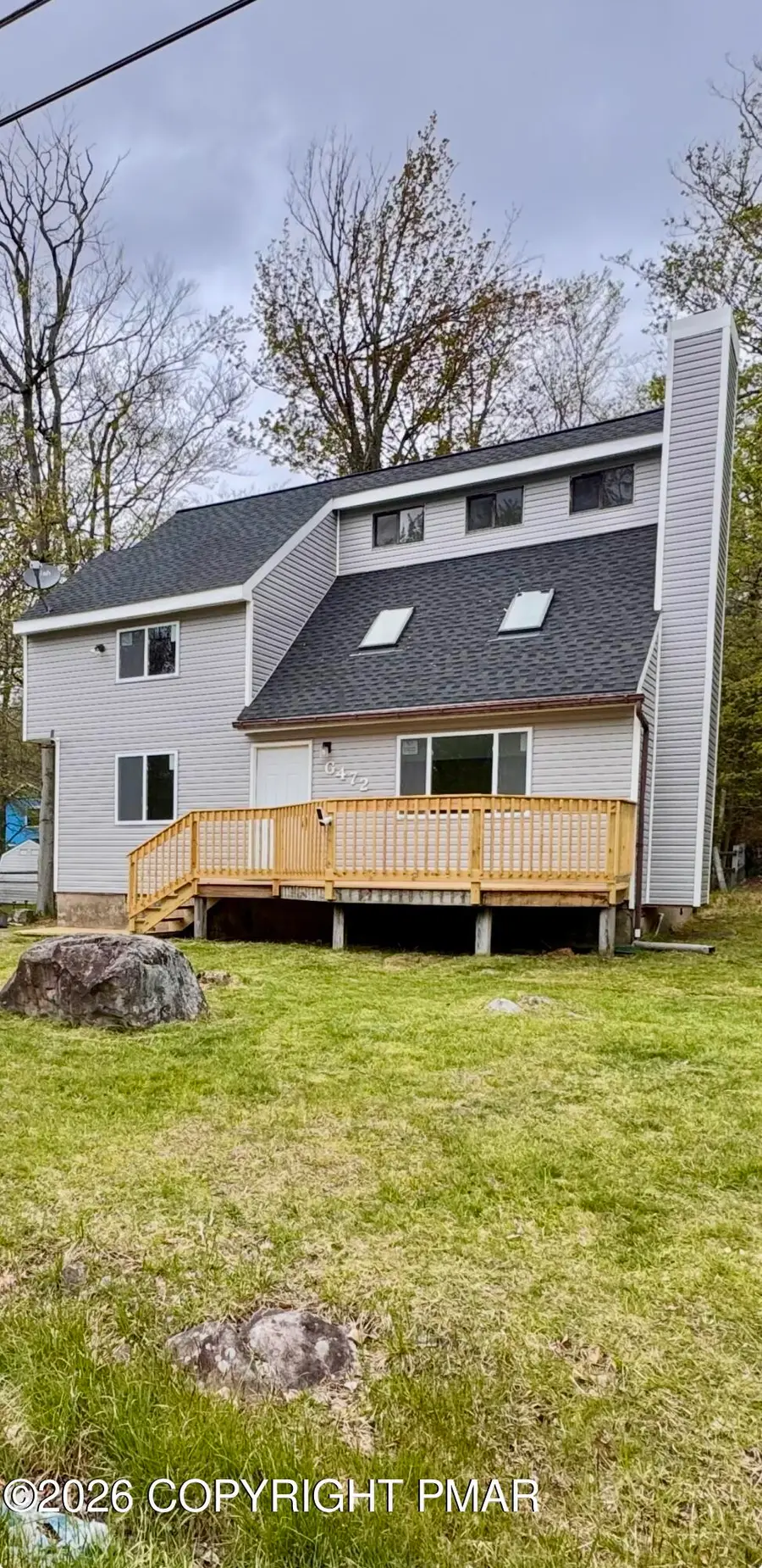 7414 Ventnor Drive, Tobyhanna, PA 18466 - #2