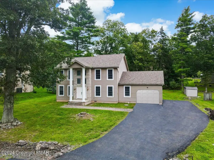 154 Escoll Drive, East Stroudsburg, PA 18301 - #2