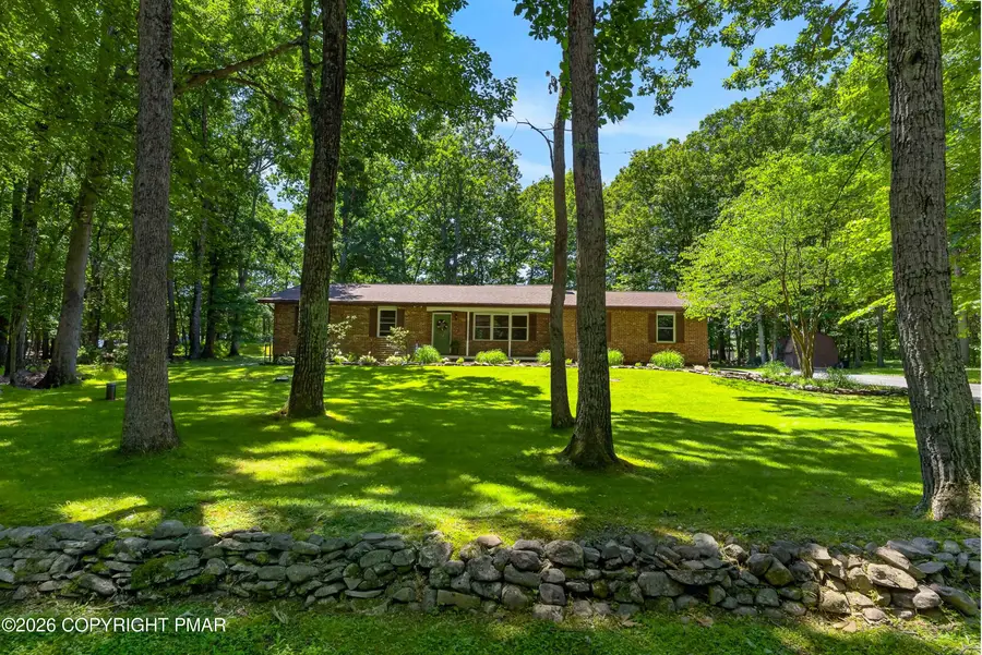 400 Ridge Circle, Cresco, PA 18326 - #2
