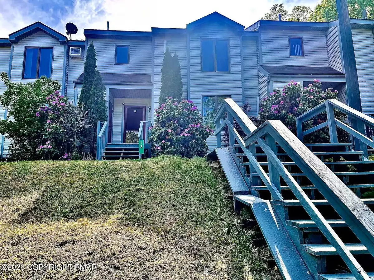 18 Gregory Place, Lake Harmony, PA 18624 - #1
