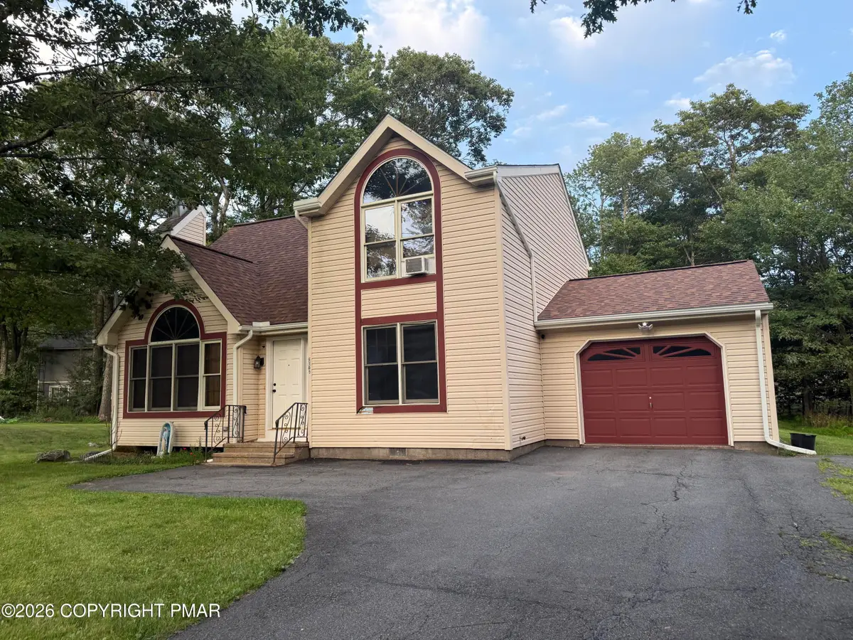 6109 Horatio Road, Tobyhanna, PA 18466 - #1