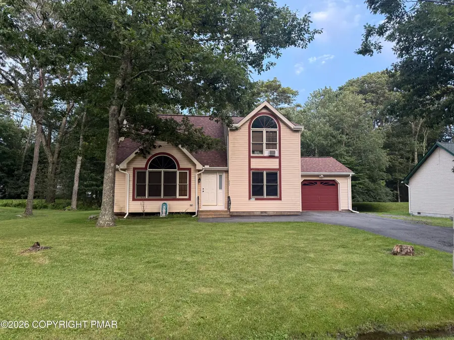 6109 Horatio Road, Tobyhanna, PA 18466 - #2
