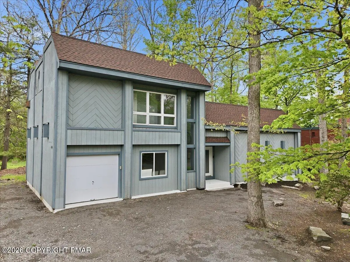 3120 Greenbriar Drive, East Stroudsburg, PA 18301 - #1