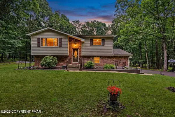 386 Upper Ridge Drive, Effort, PA 18330