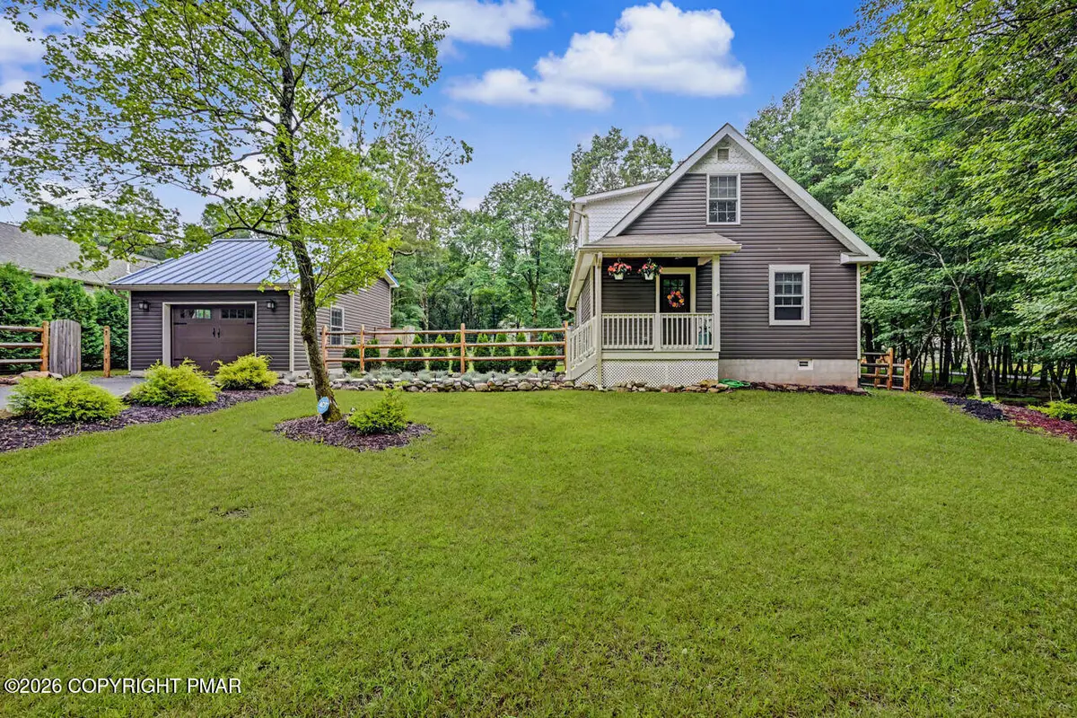 114 Caedman Drive, Albrightsville, PA 18210 - #1
