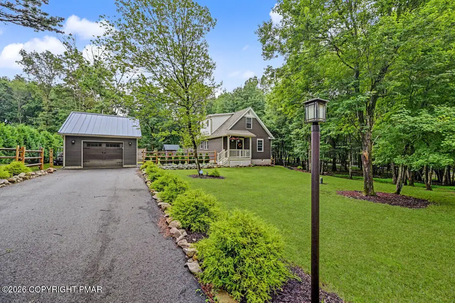 114 Caedman Drive, Albrightsville, PA 18210 - #3