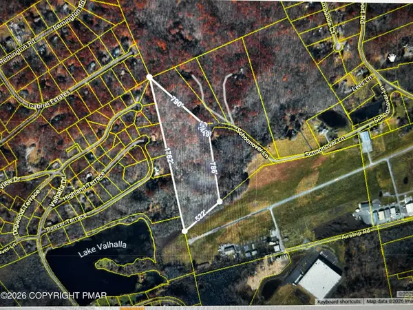 Lot 4 Schoonover Lane, East Stroudsburg, PA 18301
