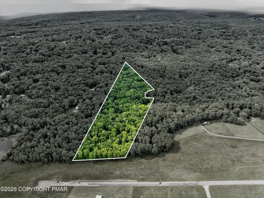 Lot 4 Schoonover Lane, East Stroudsburg, PA 18301 - #2