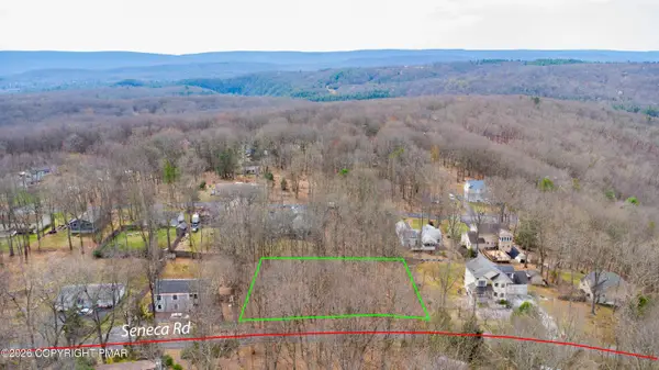 Seneca Road, East Stroudsburg, PA 18302