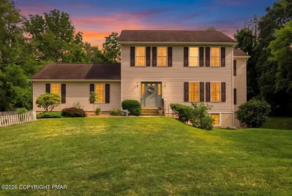 116 Rogers Lane, Saylorsburg, PA 18353