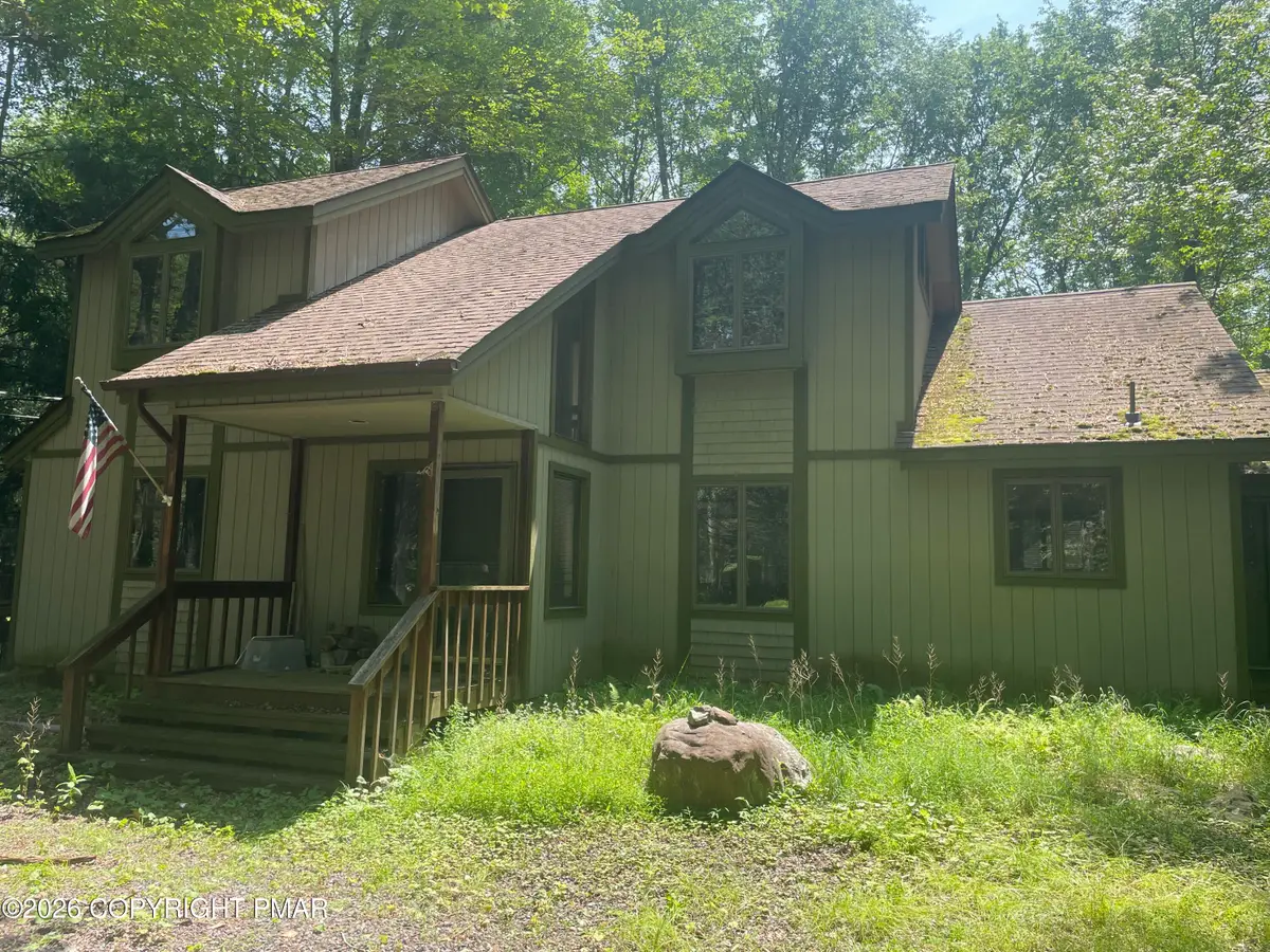220 Aspen Road, Pocono Pines, PA 18350 - #1