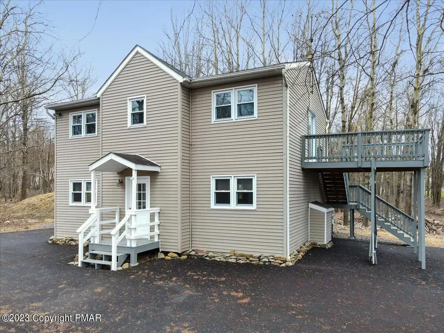 400 Cedar Drive, Long Pond, PA 18334 - #2