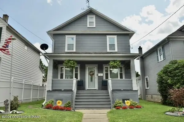 114 Everhart Street, Dupont, PA 18641